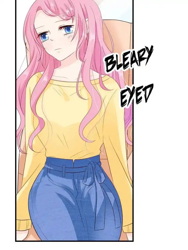 Don't be so harsh Chapter 80 12